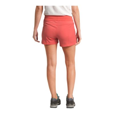 the north face women's aphrodite 2.0 shorts