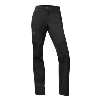 progressor pants north face