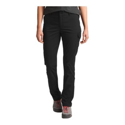 the north face wandur hike pants