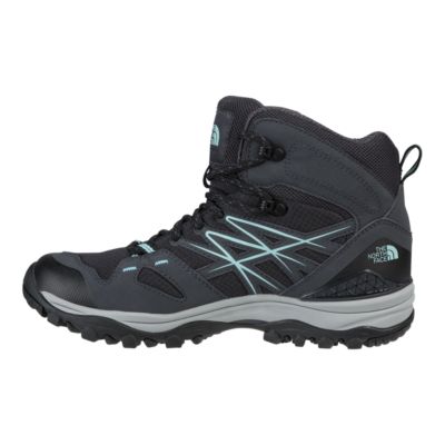 the north face hedgehog fastpack mid gtx review