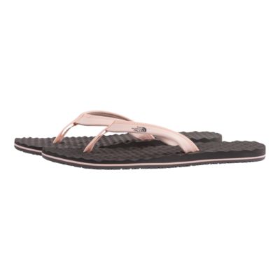 north face base camp flip flops womens