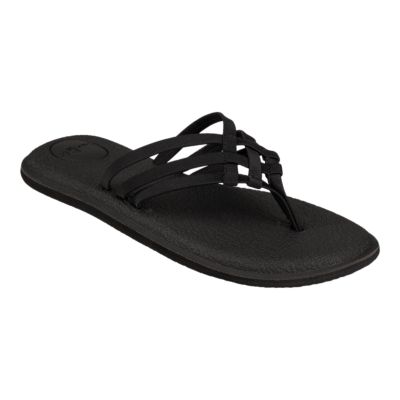 sanuk salty sandals