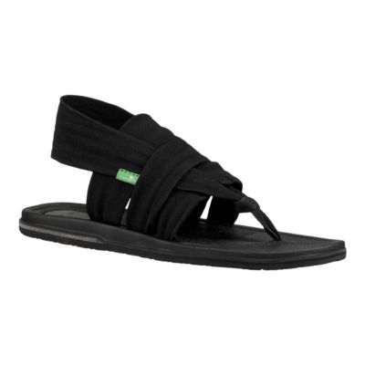 sanuk sandals sport chek