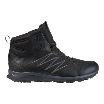 north face hiking shoes canada