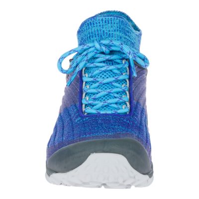 men's chameleon 7 knit mid