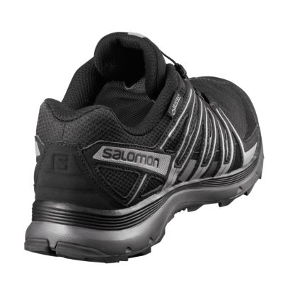 salomon xa lite gtx review