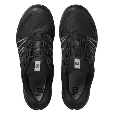 salomon xa lite trail running shoes
