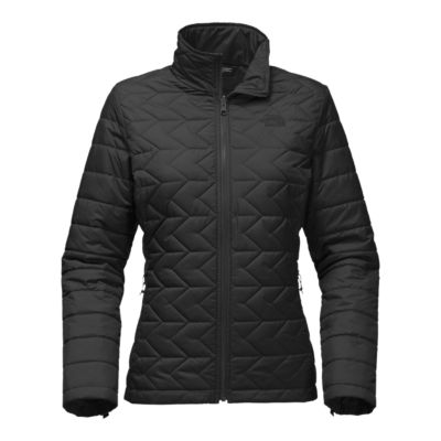 north face w carto triclimate