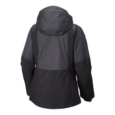 columbia wildside jacket womens