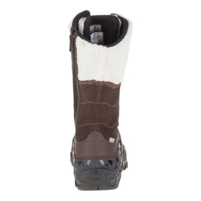 aurora tall ice  waterproof