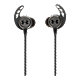 JBL UA Sport Wireless Bluetooth Headphones - Black