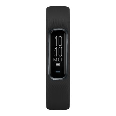 garmin vivofit 4 large activity tracker