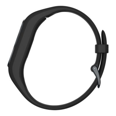 garmin vivosmart 4 black large