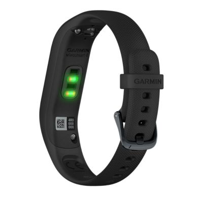 garmin vivosmart 4 smart activity tracker with heart rate monitor