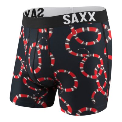 saxx fuse boxer brief