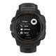 Garmin Instinct Rugged Outdoor GPS Watch - Graphite