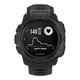 Garmin Instinct Rugged Outdoor GPS Watch - Graphite