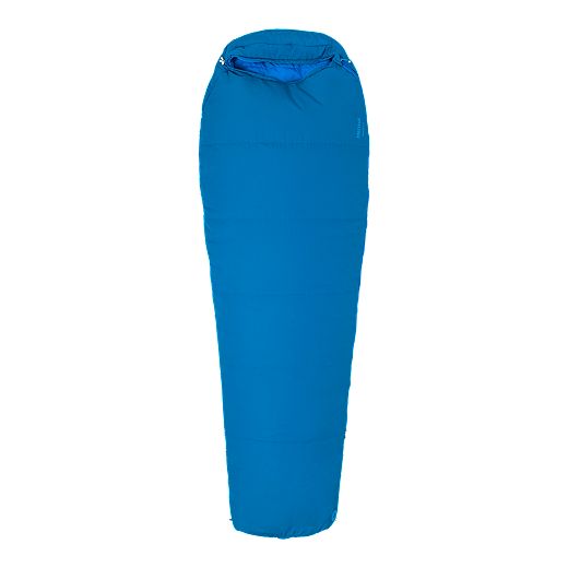 Marmot Nanowave 25°F/-4°C Regular Sleeping Bag - Classic Blue
