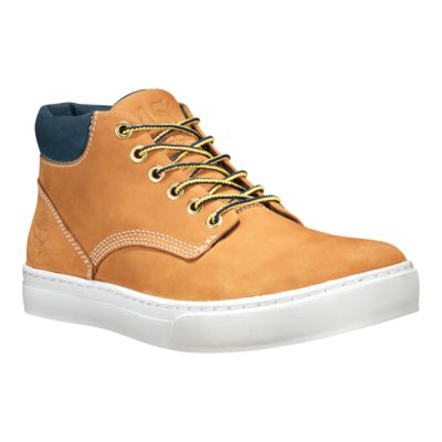 timberland cupsole chukka