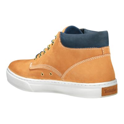 timberland 45th anniversary chukka