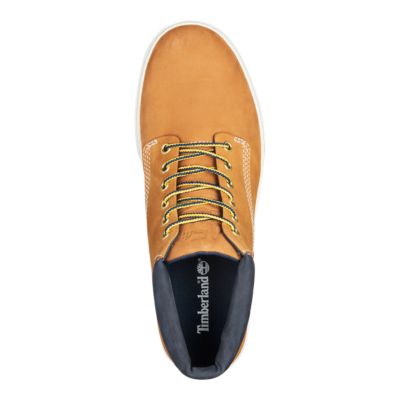 men's 45th anniversary adventure cupsole chukka shoes