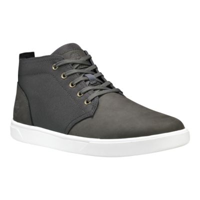 timberland men's groveton chukka boots