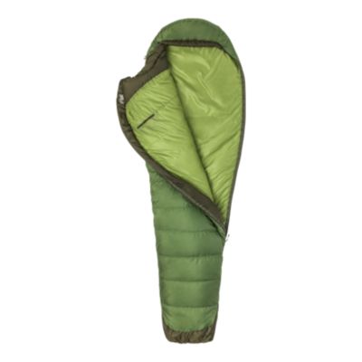 marmot trestles elite eco 30 sleeping bag