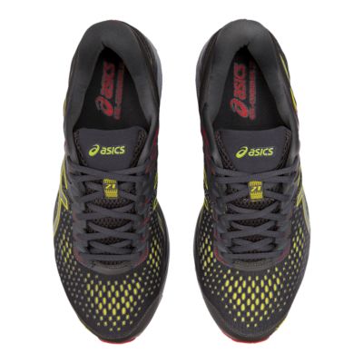 asics men's gel cumulus 21 gtx