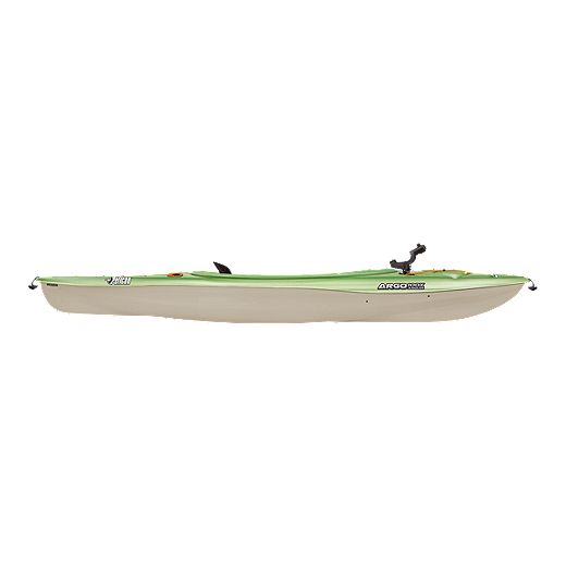 Pelican Argo 100X Angler Kayak | Atmosphere.ca
