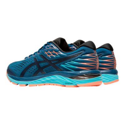 asics women's gel cumulus 21 gtx