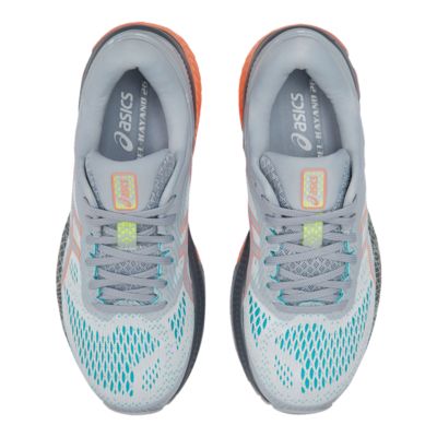 gel kayano 26 ls womens