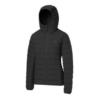 hollister all weather jacket damen