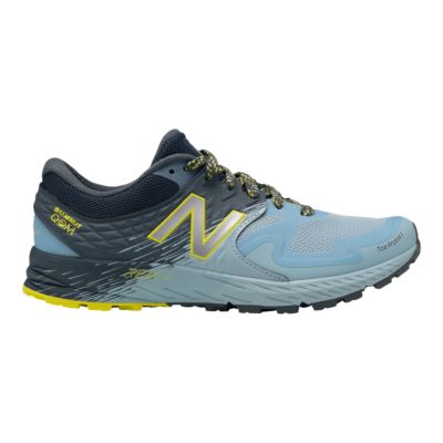 new balance security shoes