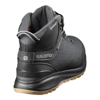 salomon boots winter