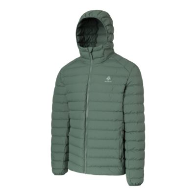 down puffer jacket mens