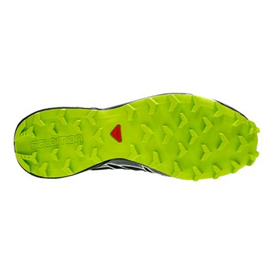 salomon men's speedcross 4 gtx trail running shoes waterproof