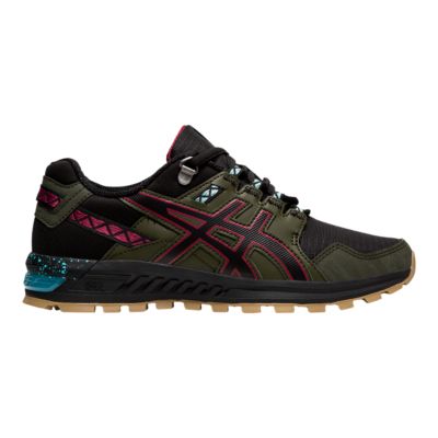 asics women's gel citrek