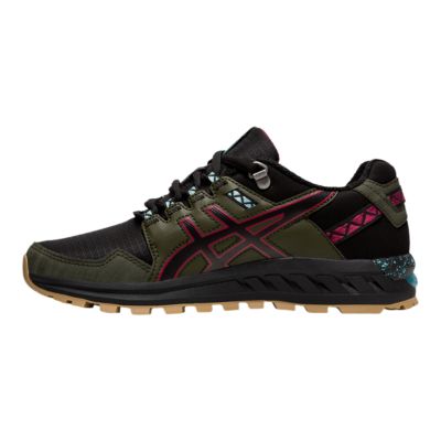 asics women's gel citrek