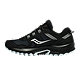Saucony Women's Versafoam Excursion TR 13 Trail Running Shoes - Black