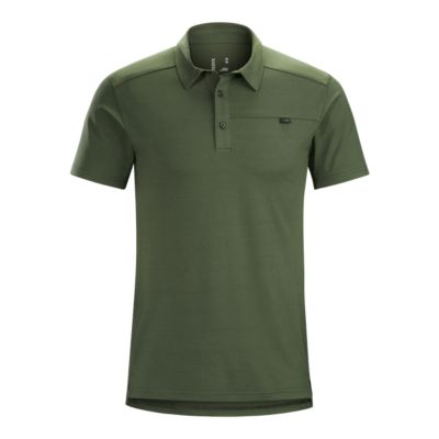 captive polo arcteryx