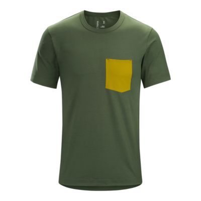 arcteryx anzo t shirt