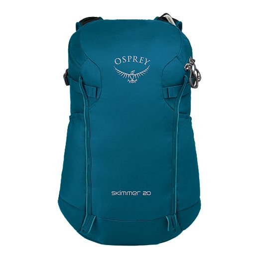 Osprey Women's Skimmer 20L Hydration Pack - Blue | Atmosphere.ca