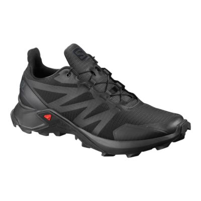 shoes like salomon