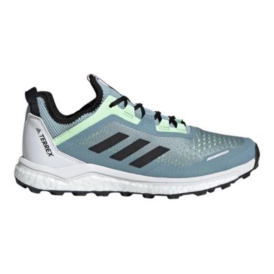 adidas womens trail running shoes