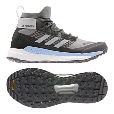 terrex free hiker gtx womens