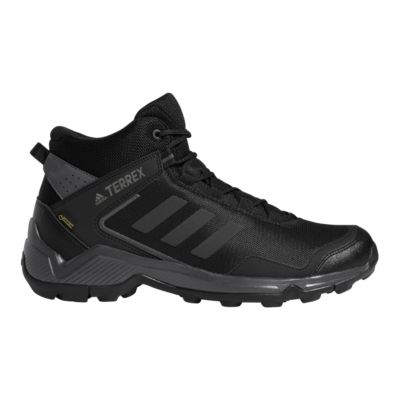 adidas hiking trainers