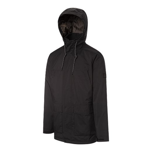McKINLEY Men's Buster Insulated Softshell 