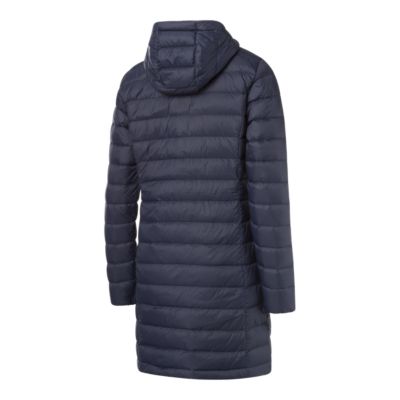 mckinley women's emanuela insulated hooded jacket