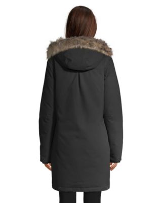 mckinley women's prairie down parka review