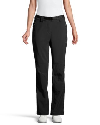 womens softshell pants